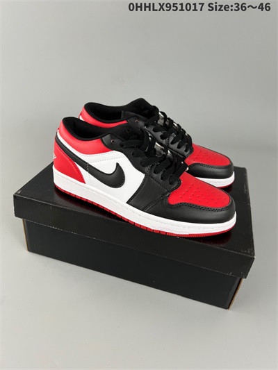 women air jordan 1 shoes 2022-12-11-566